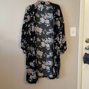 Spiritual Gangster Kimono